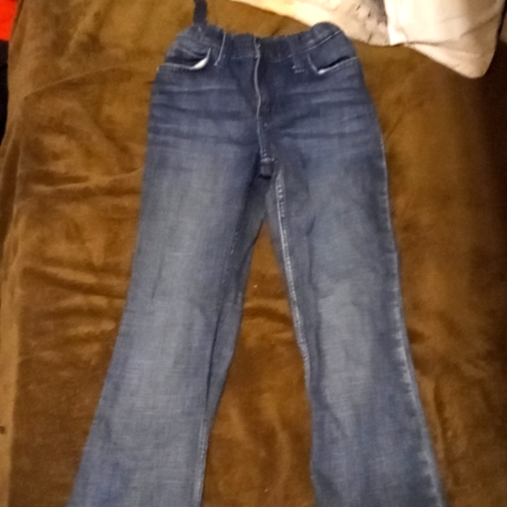 Kid jeans